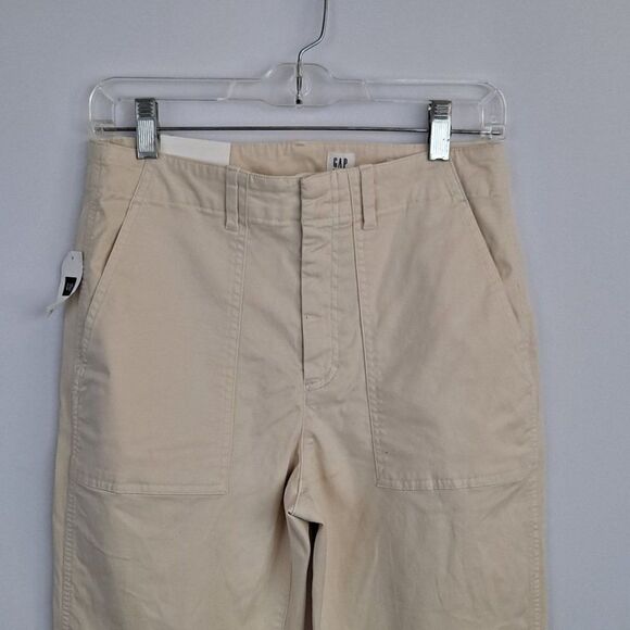 Gap Ladies chinos NWT - Picture 2 of 11